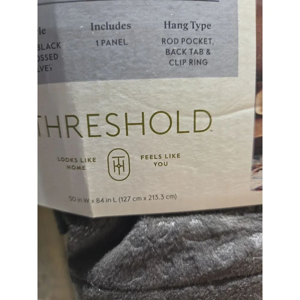 Threshold 84